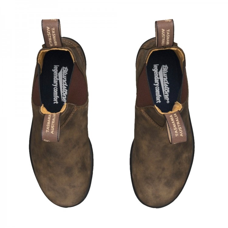 Ghete Unisex, Blundstone, Classic 585 Ghete Unisex, Blundstone, Classic 585