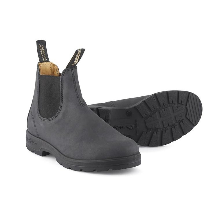 Ghete Blundstone, Classic 587 Ghete Blundstone, Classic 587