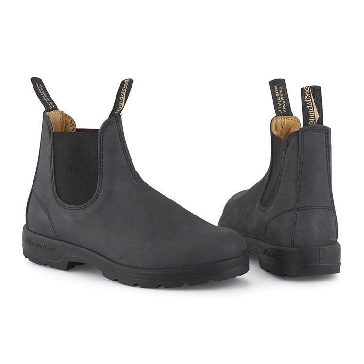 Ghete Blundstone, Classic 587 Ghete Blundstone, Classic 587