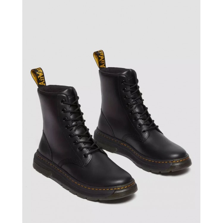 Bocanci Barbati, Dr. Martens, Crewson 31222001