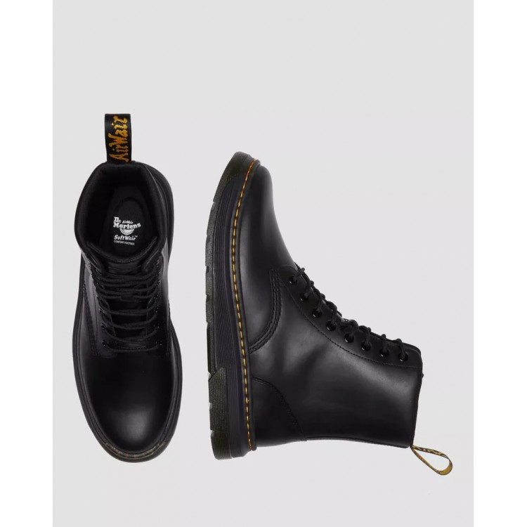 Bocanci Barbati, Dr. Martens, Crewson 31222001
