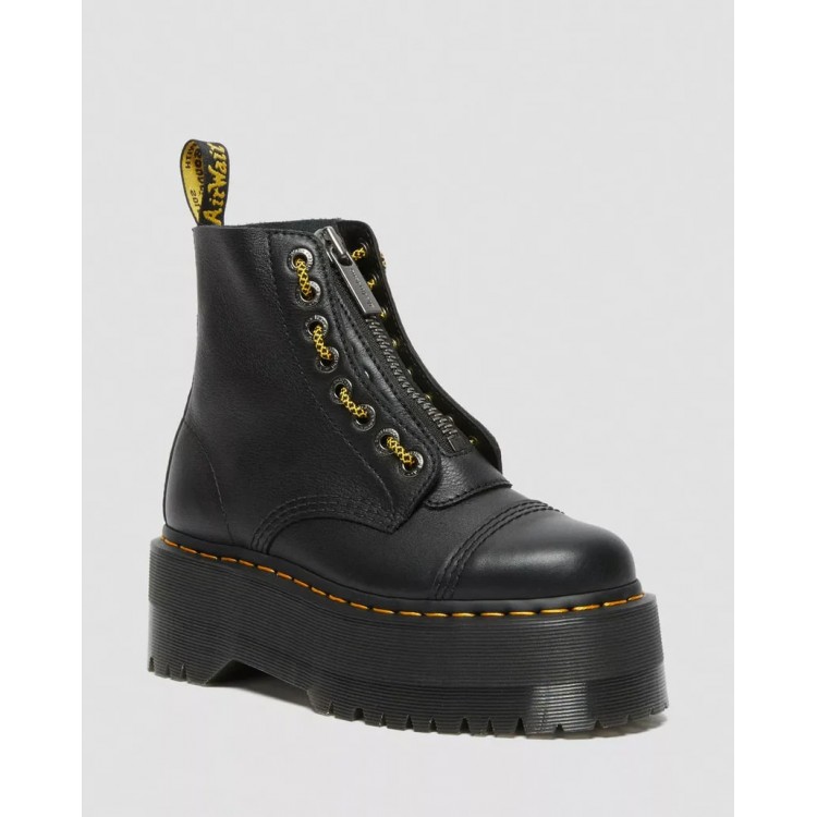 Bocanci Dama, Dr. Martens, Sinclair 27358001