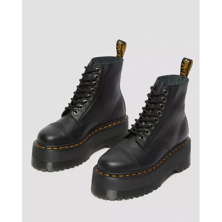 Bocanci Dama, Dr. Martens, Sinclair 27358001