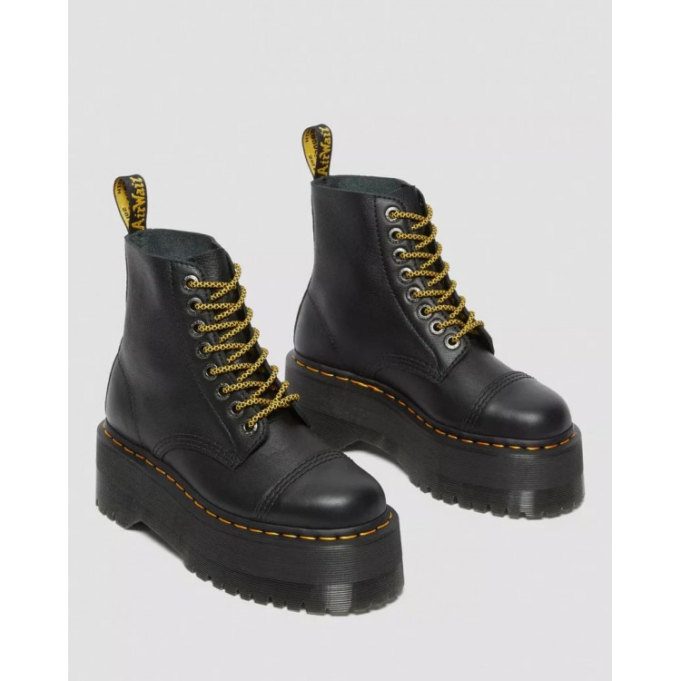 Bocanci Dama, Dr. Martens, Sinclair 27358001