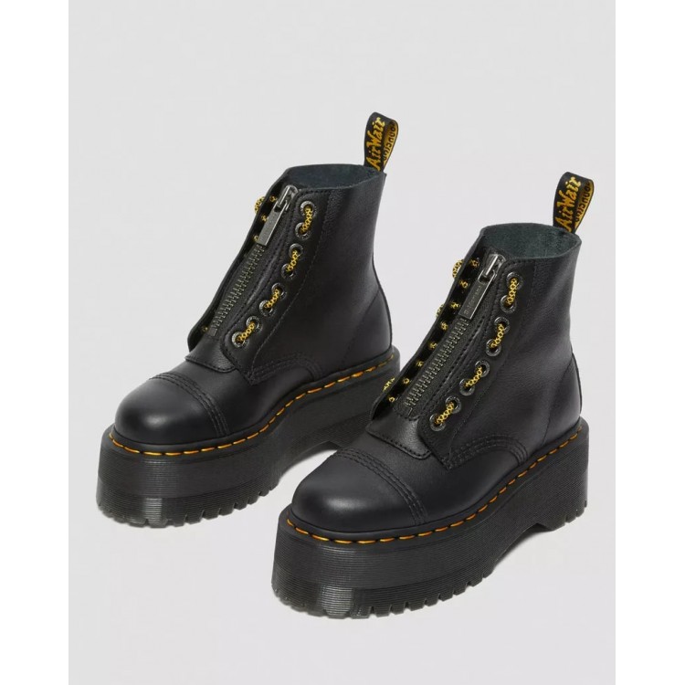 Bocanci Dama, Dr. Martens, Sinclair 27358001