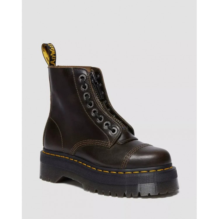 Bocanci Dama, Dr. Martens, Sinclair 31993302