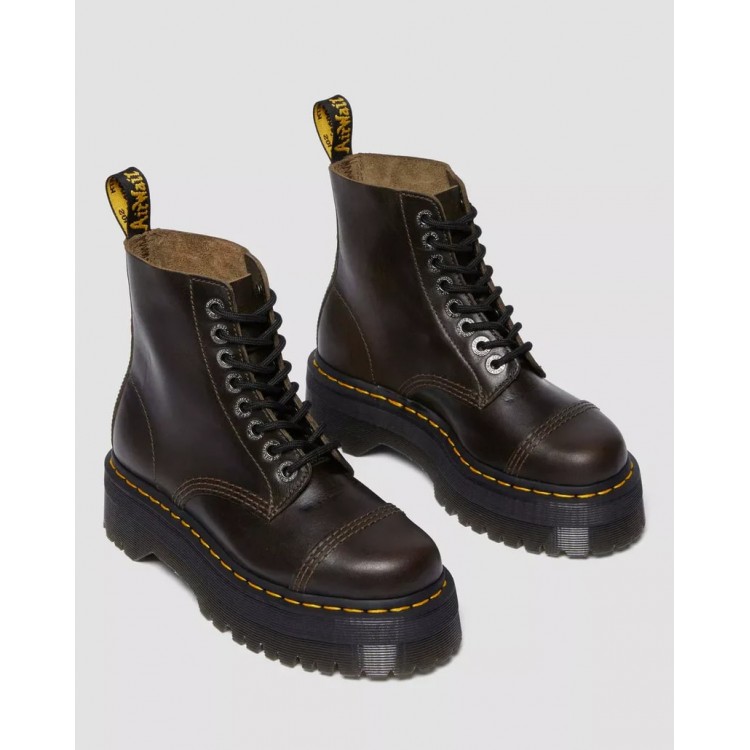 Bocanci Dama, Dr. Martens, Sinclair 31993302