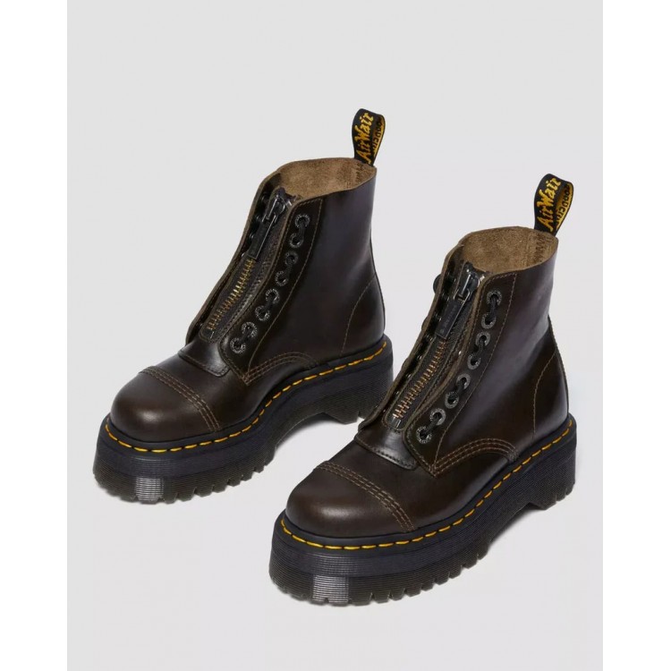 Bocanci Dama, Dr. Martens, Sinclair 31993302