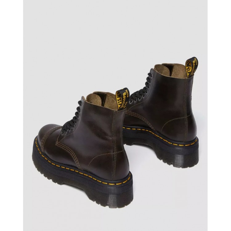 Bocanci Dama, Dr. Martens, Sinclair 31993302