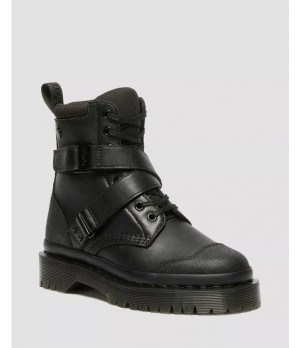 Bocanci Unisex, Dr. Martens, 1460 41014002