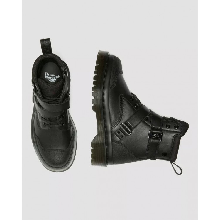 Bocanci Unisex, Dr. Martens, 1460 41014002