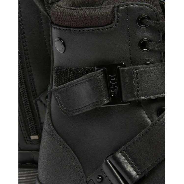 Bocanci Unisex, Dr. Martens, 1460 41014002