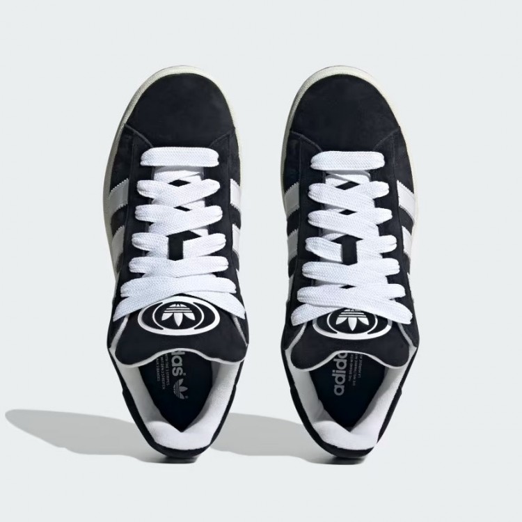 Pantofi Sport, adidas, Campus HQ8708