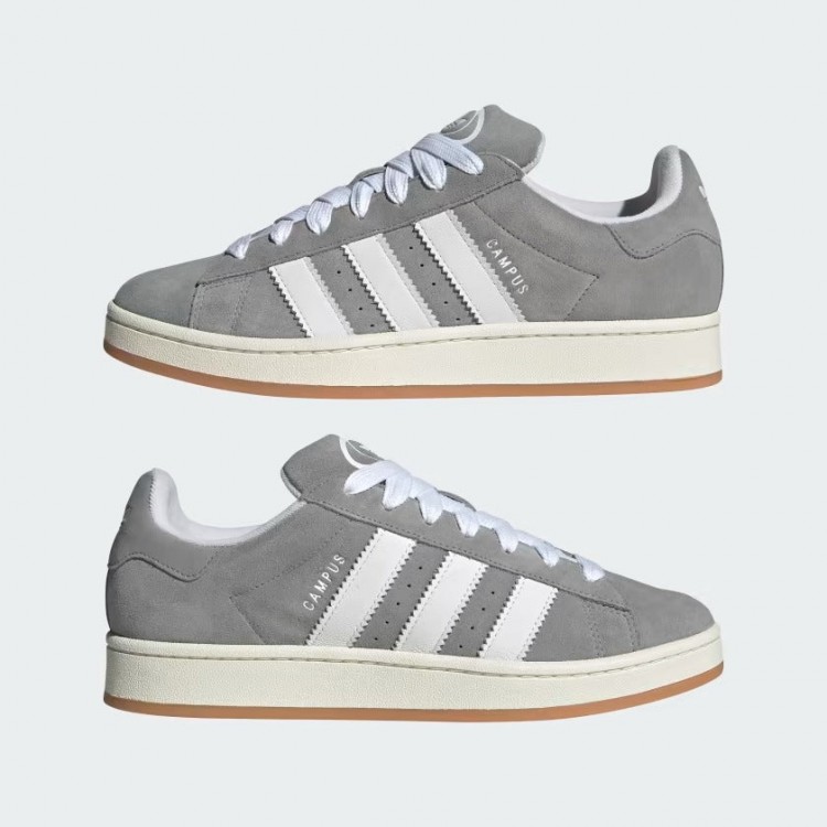 Pantofi Sport, adidas, Campus HQ8707