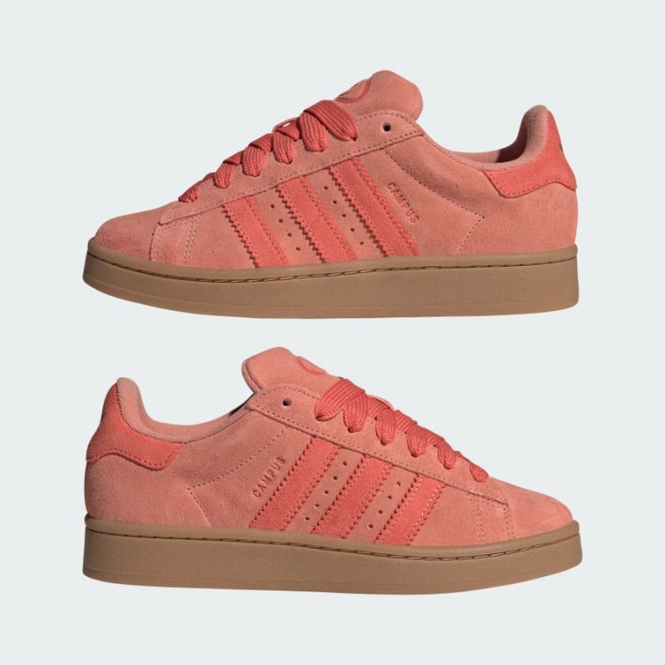 Pantofi Sport Dama, Adidas, Campus IE5587