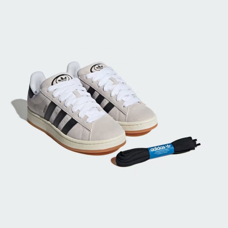 Pantofi Sport, adidas, Campus GY0042
