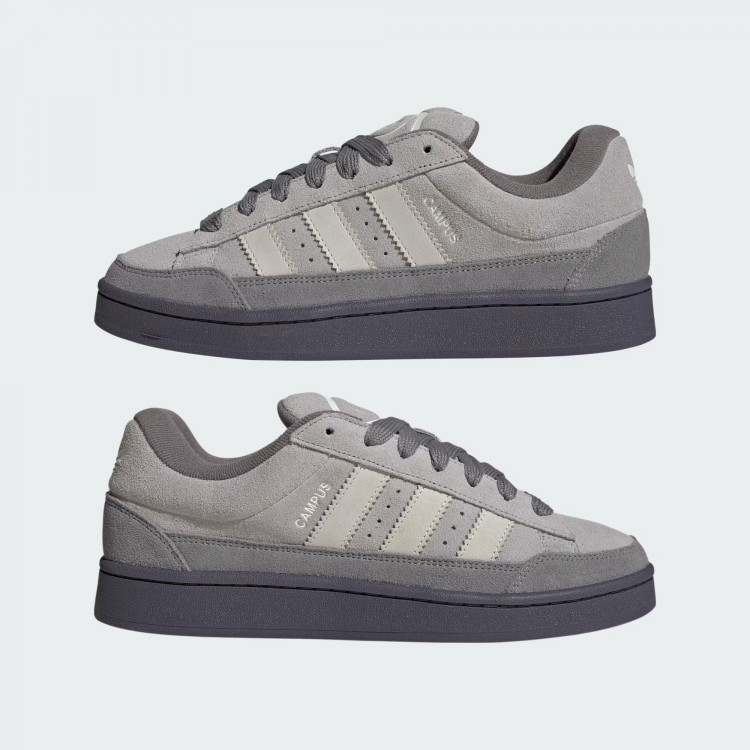 Pantofi Sport Unisex, adidas, Campus ST KJ3607