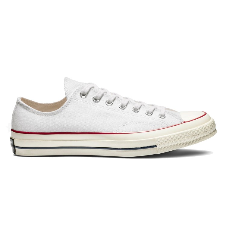 Tenisi Unisex, Converse, Converse Chuck 70 162065C Tenisi Unisex, Converse, Converse Chuck 70 162065C