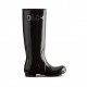 Cizme Dama, Hunter, Original Tall WFT1000RGL-BLK