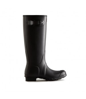 Cizme Dama, Hunter, Original Tall WFT1000RMA-BLK