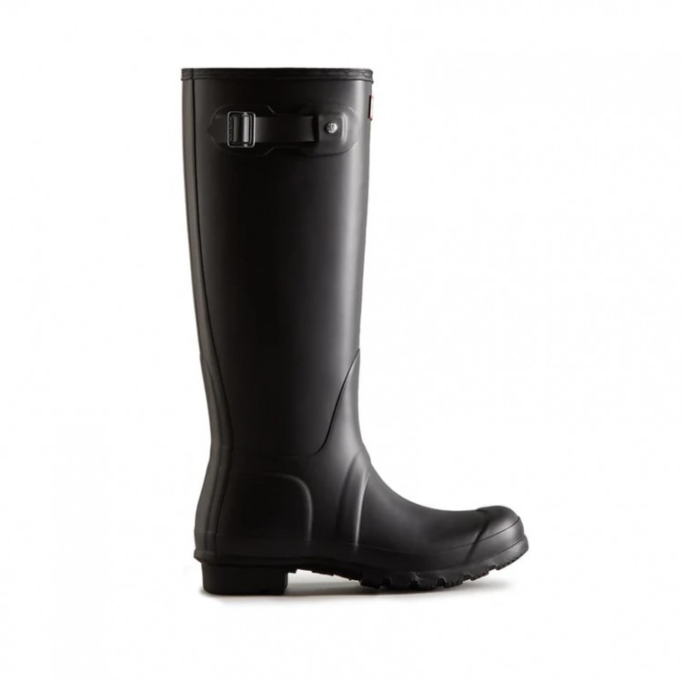 Cizme Dama, Hunter, Original Tall WFT1000RMA-BLK
