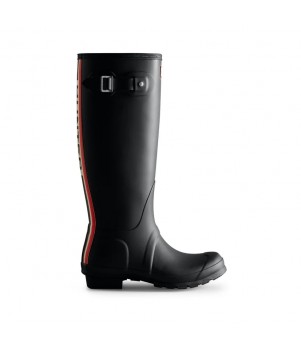 Cizme Dama, Hunter, Original Tall WFT2353RMA-BLK