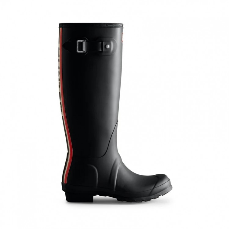 Cizme Dama, Hunter, Original Tall WFT2353RMA-BLK