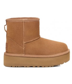Ghete Copii, UGG, Classic Mini 1143700-CHE