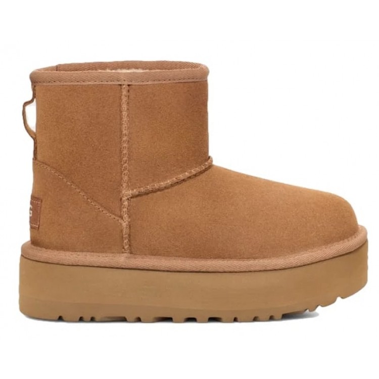 Ghete Copii, UGG, Classic Mini 1143700-CHE