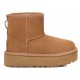 Ghete Copii, UGG, Classic Mini 1143700-CHE