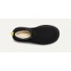 Ghete Dama, UGG, Classic Mini Dipper 1168170-BLK