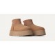 Ghete Dama, UGG, Classic Mini Dipper 1168170-CHE
