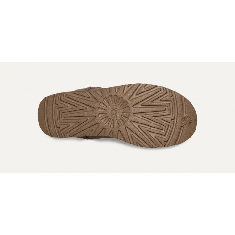 Ghete Dama, UGG, Classic Mini II 1016222-ALP