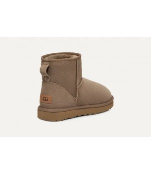 Ghete Dama, UGG, Classic Mini II 1016222-ALP