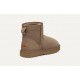Ghete Dama, UGG, Classic Mini II 1016222-ALP
