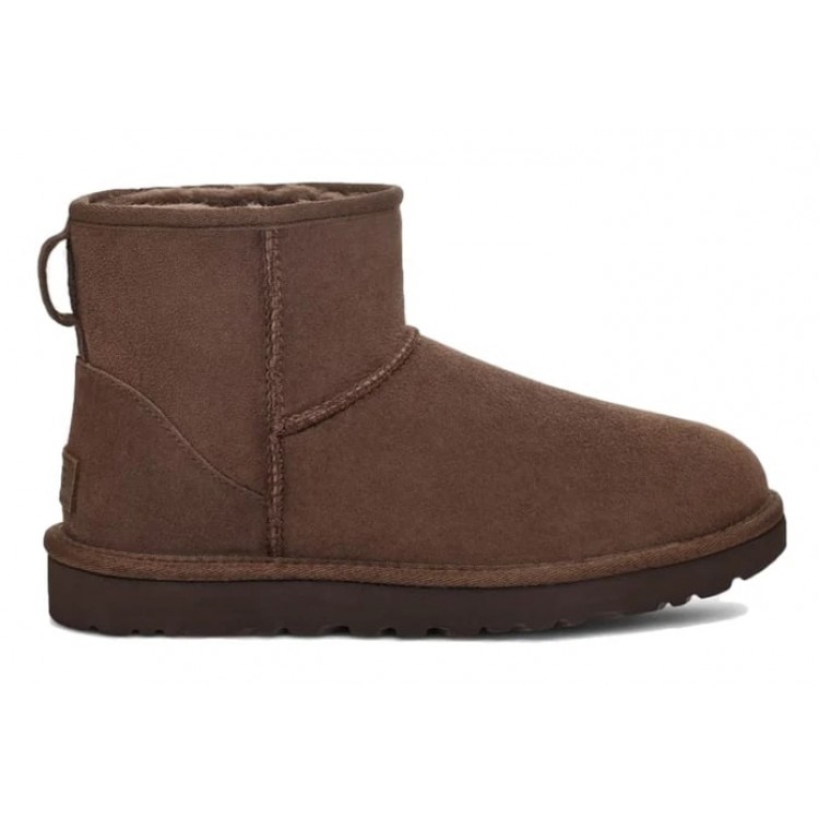 Ghete Dama, UGG, Classic Mini II 1016222-BCD Ghete Dama, UGG, Classic Mini II 1016222-BCD