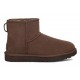 Ghete Dama, UGG, Classic Mini II 1016222-BCD Ghete Dama, UGG, Classic Mini II 1016222-BCD