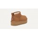 Ghete Copii, UGG, Classic Ultra 1157791-CHE
