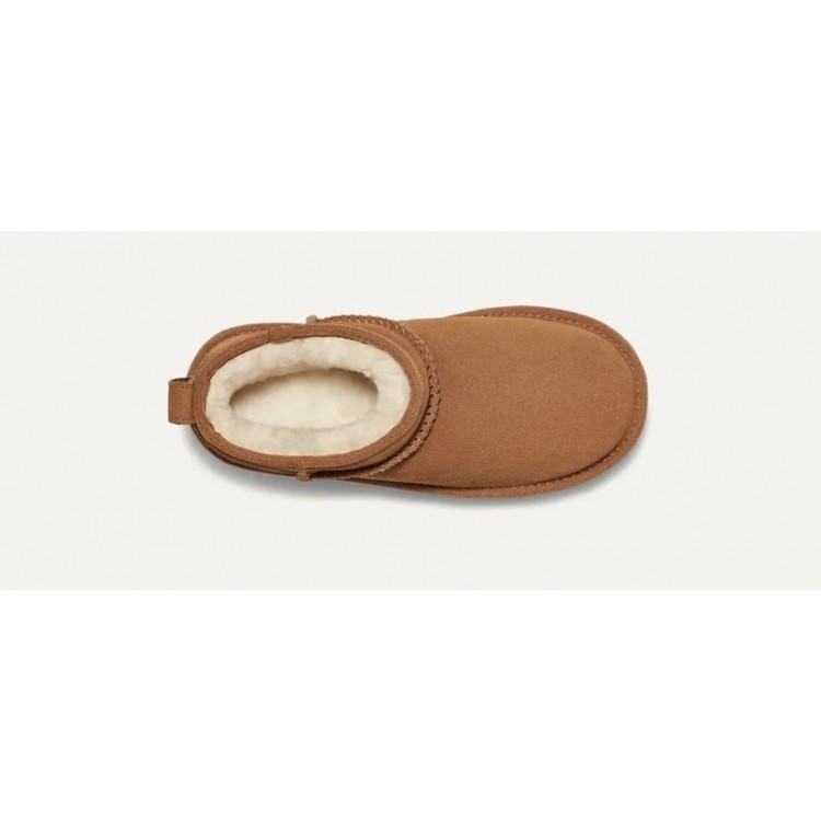 Ghete Copii, UGG, Classic Ultra 1157791-CHE