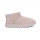 Ghete Dama, UGG, Classic Ultra Mini 1116109-PSK