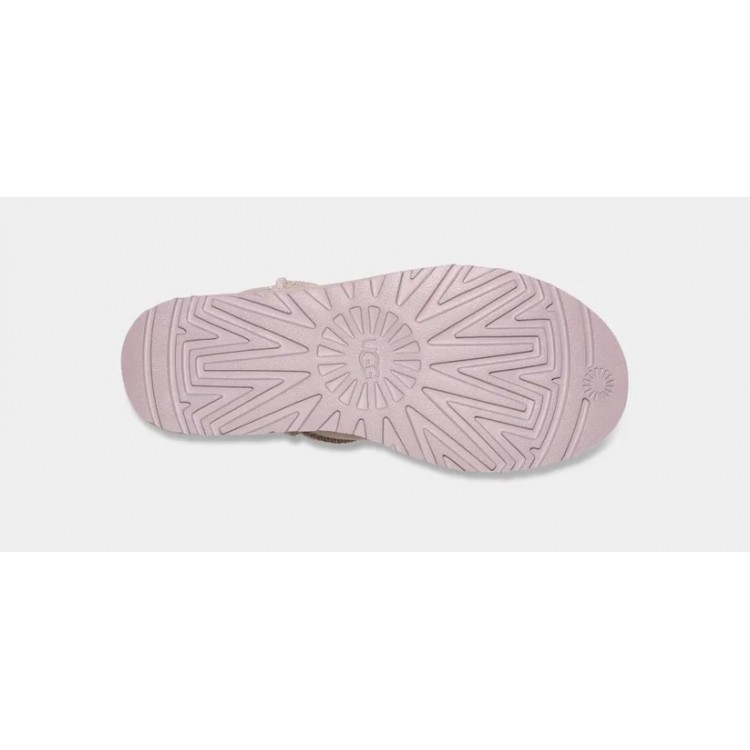 Ghete Dama, UGG, Classic Ultra Mini 1116109-PSK
