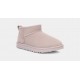Ghete Dama, UGG, Classic Ultra Mini 1116109-PSK
