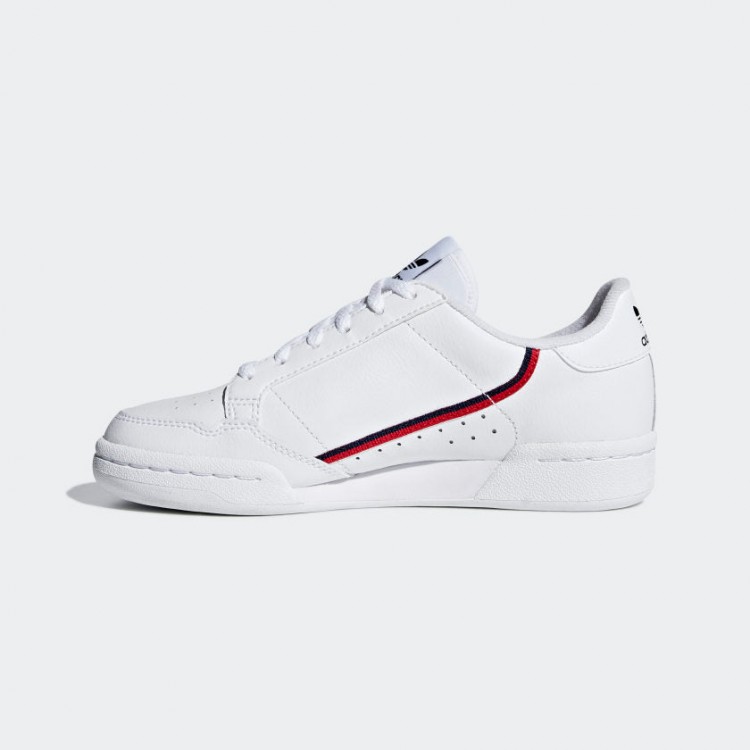 Pantofi Sport Dama, Adidas, Continental 80 J F99787 Pantofi Sport Dama, Adidas, Continental 80 J F99787