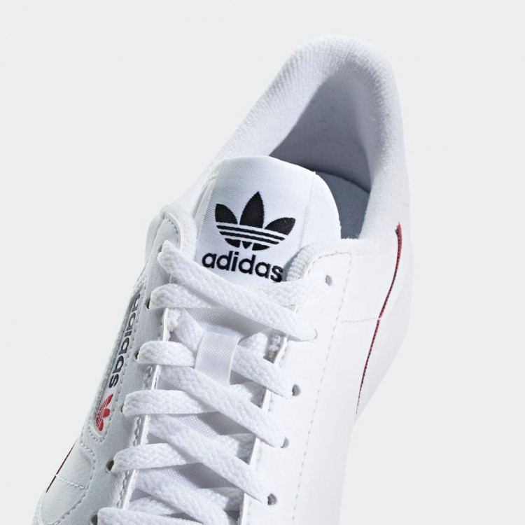 Pantofi Sport Dama, Adidas, Continental 80 J F99787 Pantofi Sport Dama, Adidas, Continental 80 J F99787