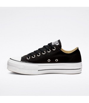 Tenisi Dama, Converse, Chuck Taylor All Star Lift 560250C