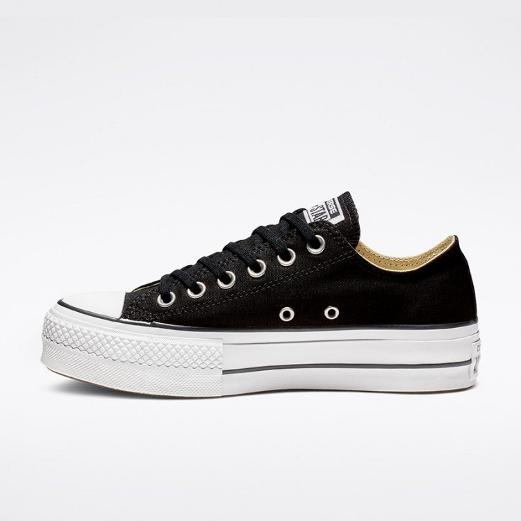Tenisi Dama, Converse, Chuck Taylor All Star Lift 560250C