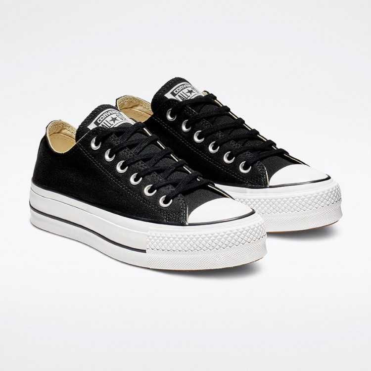 Tenisi Dama, Converse, Chuck Taylor All Star Lift 560250C