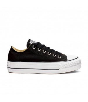 Tenisi Dama, Converse, Chuck Taylor All Star Lift 560250C