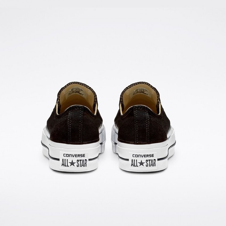 Tenisi Dama, Converse, Chuck Taylor All Star Lift 560250C
