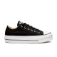 Tenisi Dama, Converse, Chuck Taylor All Star Lift 560250C